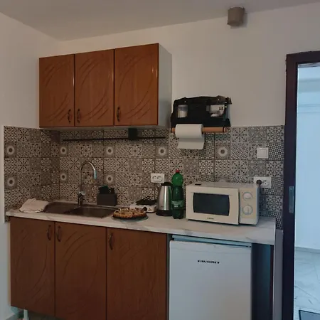 Apartament Lena *