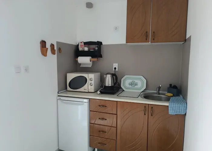 Apartament Lena