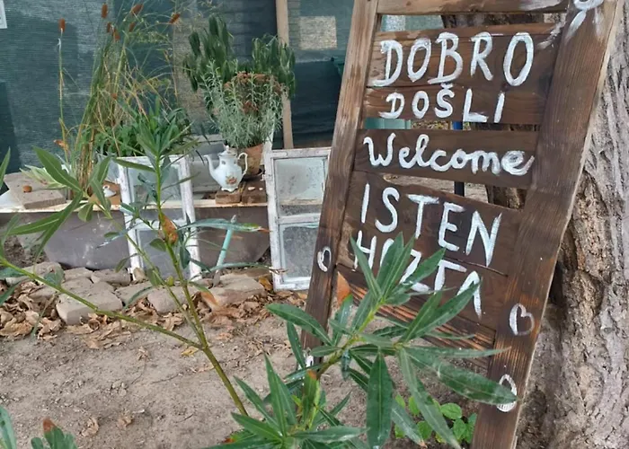 Apartament Lena Senta