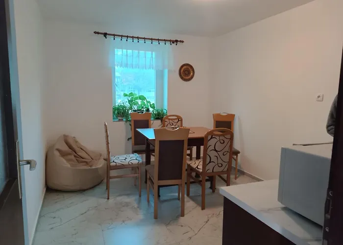 Apartament Lena Senta
