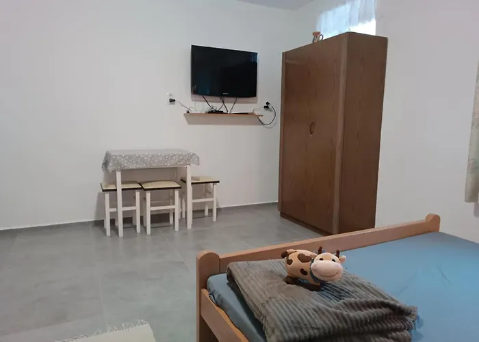 Apartament Lena
